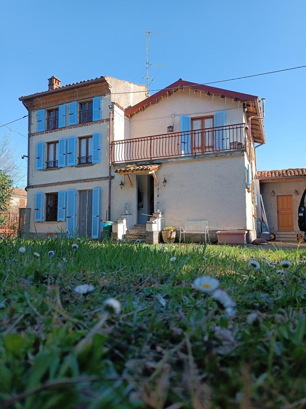 Vila Capricornio Club Diffuso Casa Carlotta Santa Maria della Versa Exteriér fotografie